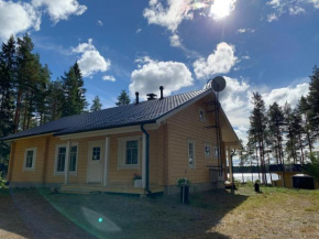 Villa Lilian Ähtäri